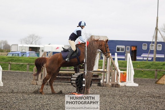 ShowCross 205