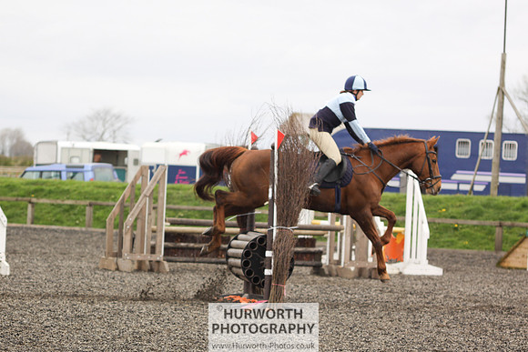 ShowCross 206
