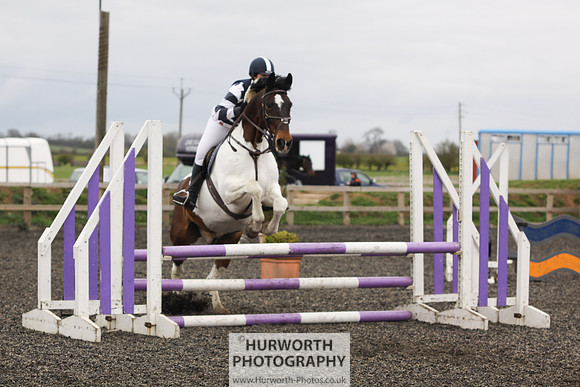 ShowCross 207