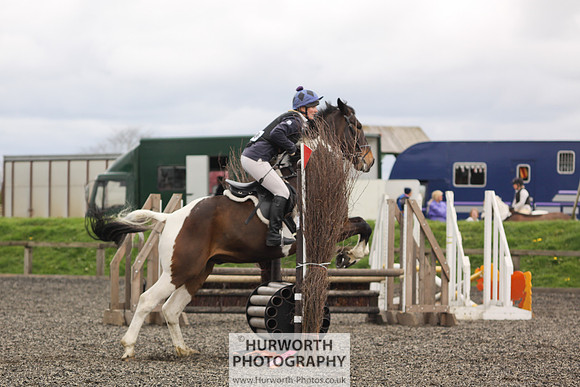 ShowCross 318