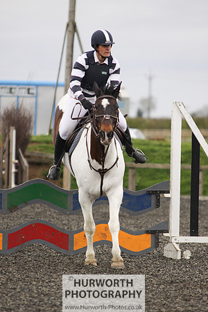 ShowCross 215
