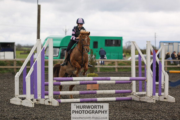 ShowCross 326