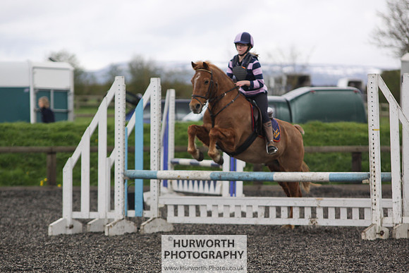 ShowCross 328