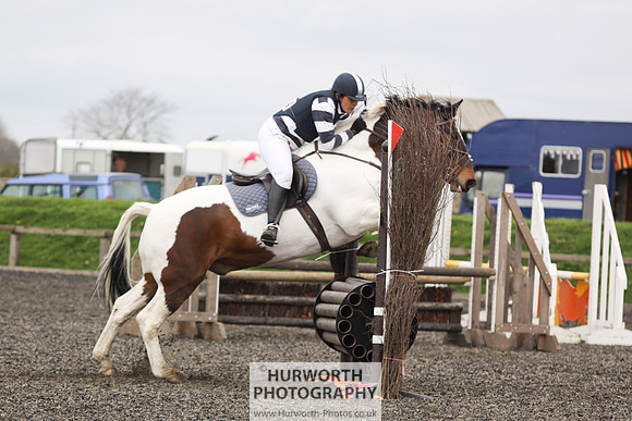 ShowCross 222