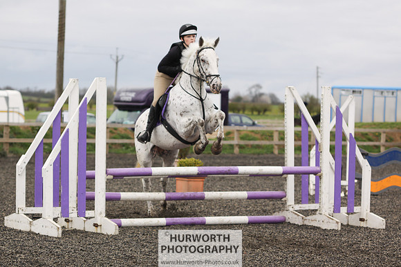 ShowCross 223