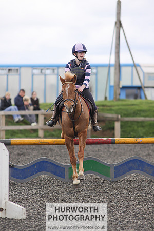 ShowCross 332