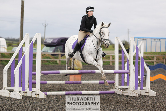 ShowCross 224