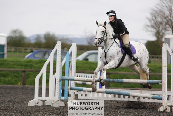ShowCross 226