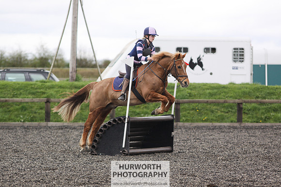 ShowCross 334