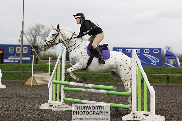 ShowCross 227