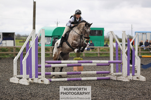 ShowCross 336