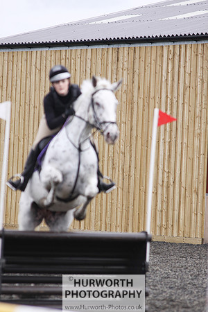 ShowCross 231