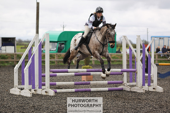 ShowCross 337