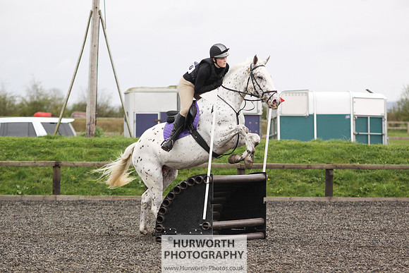 ShowCross 233