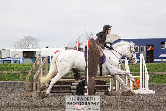 ShowCross 236