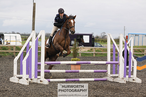 ShowCross 237