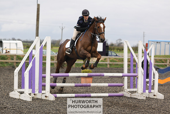 ShowCross 238