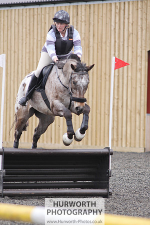 ShowCross 345