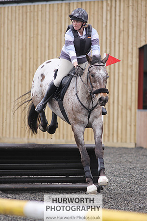 ShowCross 346