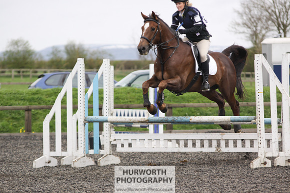 ShowCross 241