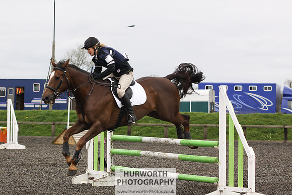 ShowCross 243