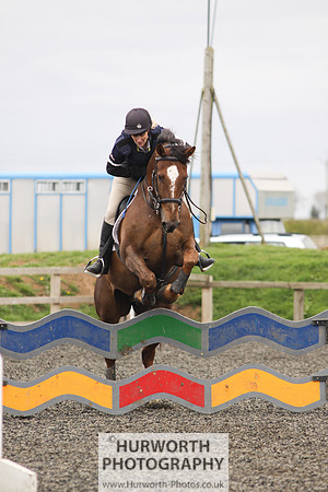 ShowCross 244
