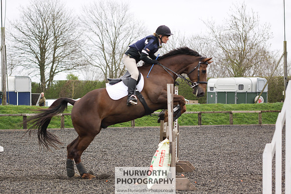 ShowCross 246