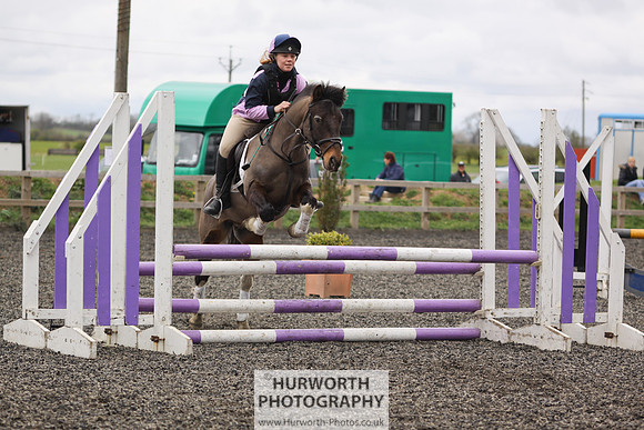 ShowCross 353