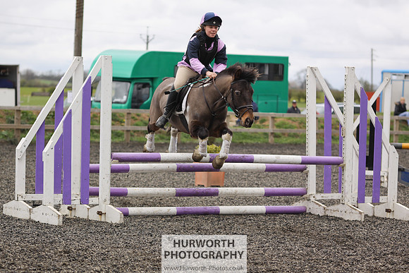 ShowCross 354