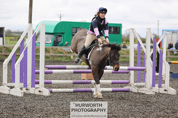 ShowCross 355