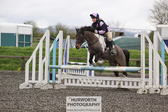 ShowCross 356