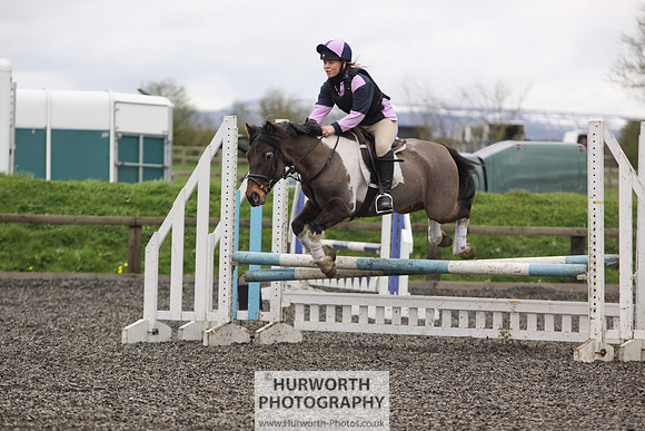 ShowCross 357