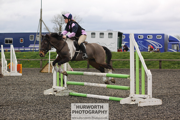 ShowCross 358