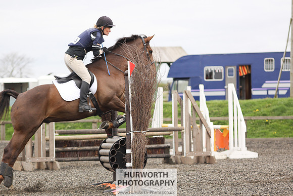 ShowCross 254