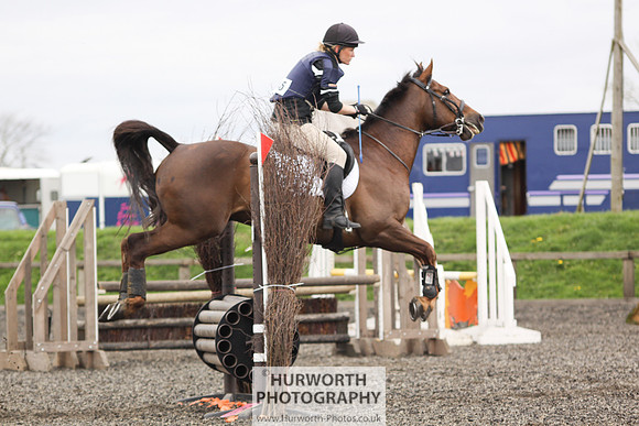 ShowCross 255