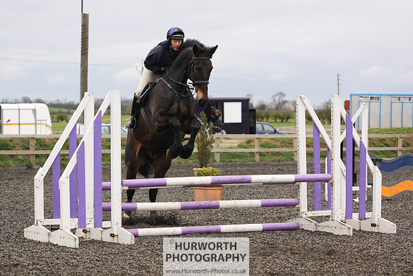 ShowCross 259