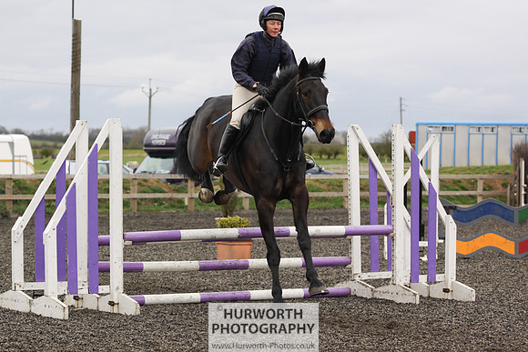 ShowCross 260