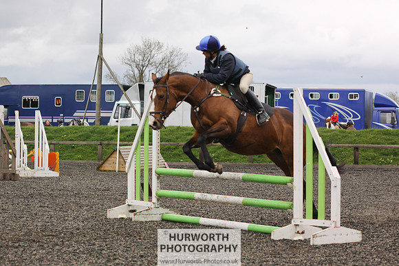 ShowCross 366