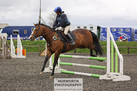 ShowCross 367