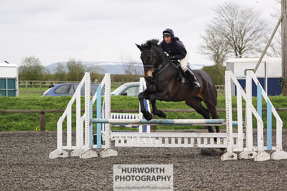 ShowCross 262