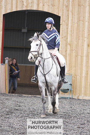 ShowCross 267