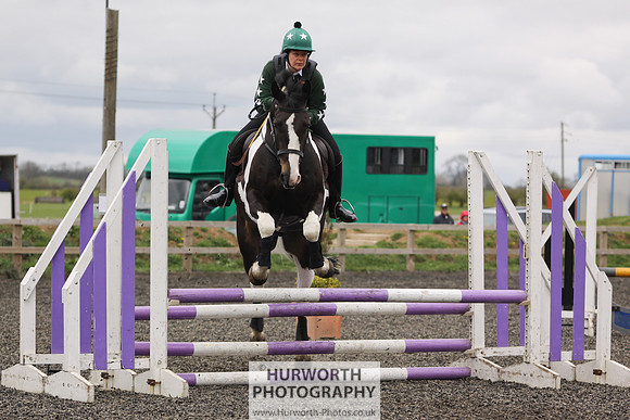 ShowCross 376