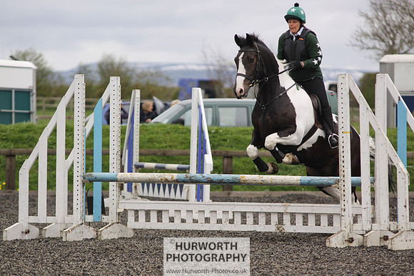 ShowCross 378