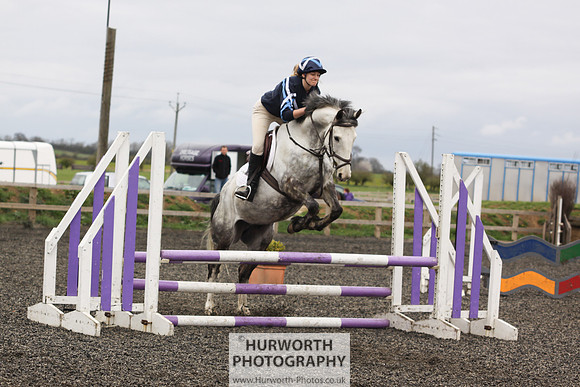 ShowCross 271