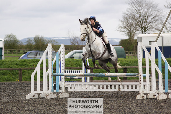 ShowCross 274