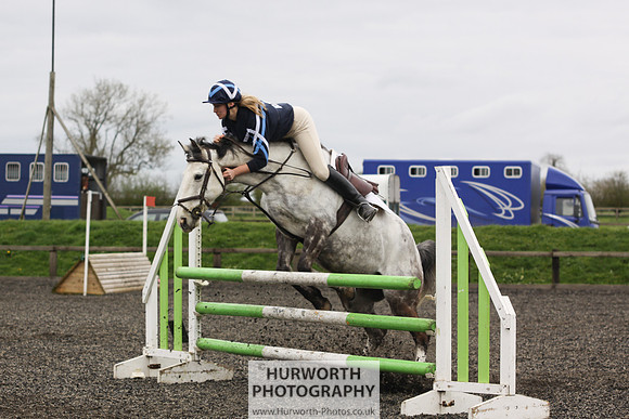 ShowCross 276