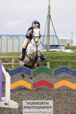 ShowCross 277
