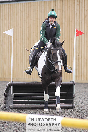 ShowCross 386