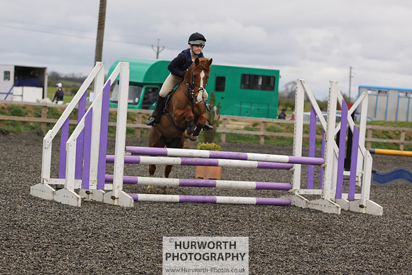ShowCross 389