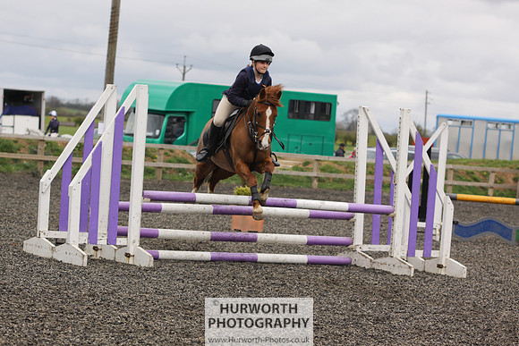 ShowCross 390